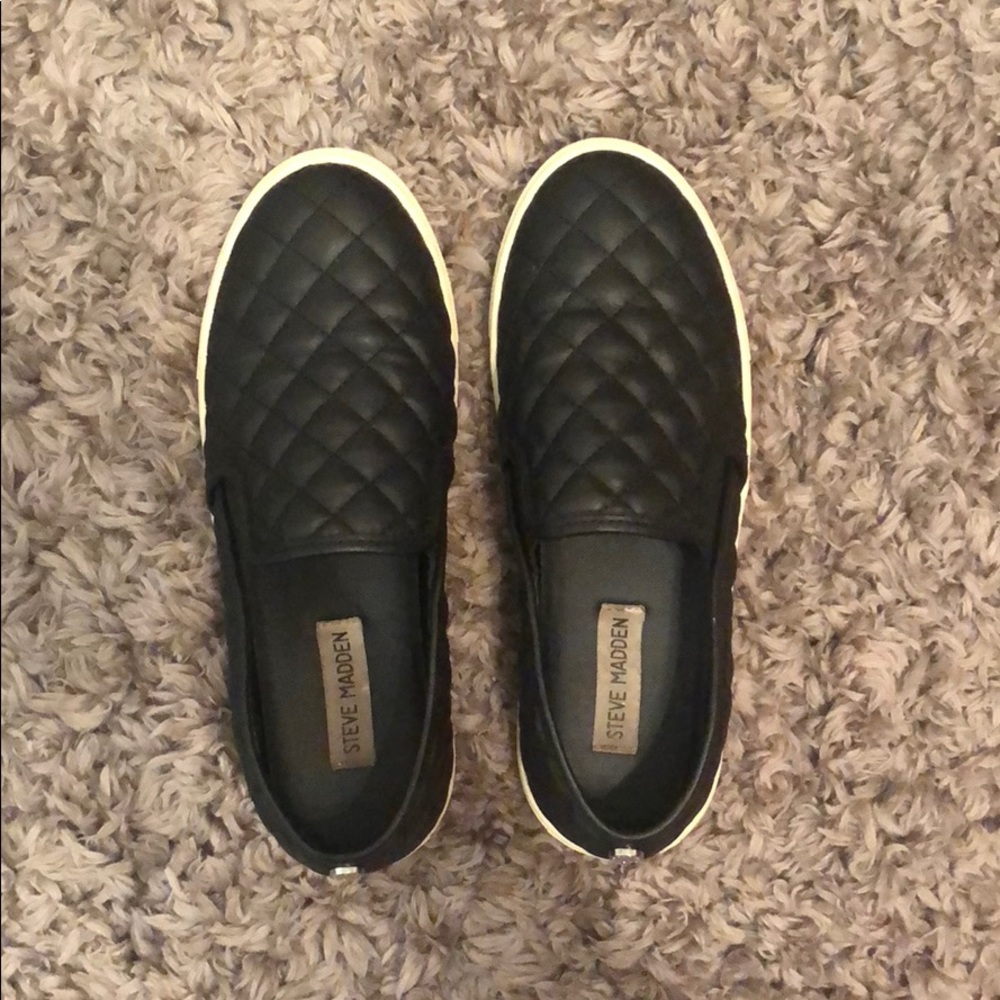 Steve Madden